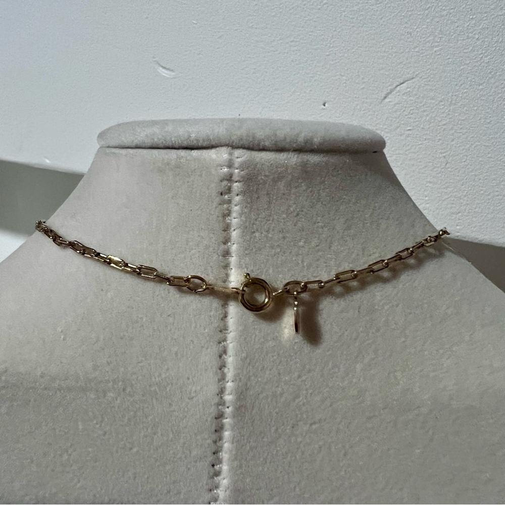 GIVENCHY GG NECKLACE - Picture 6 of 9